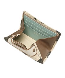 HIROKO HAYASHI（ヒロコハヤシ）の「◇MERLO(メルロ)マルチ財布（財布