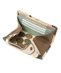 HIROKO HAYASHI（ヒロコハヤシ）の「◇MERLO(メルロ)マルチ財布（財布