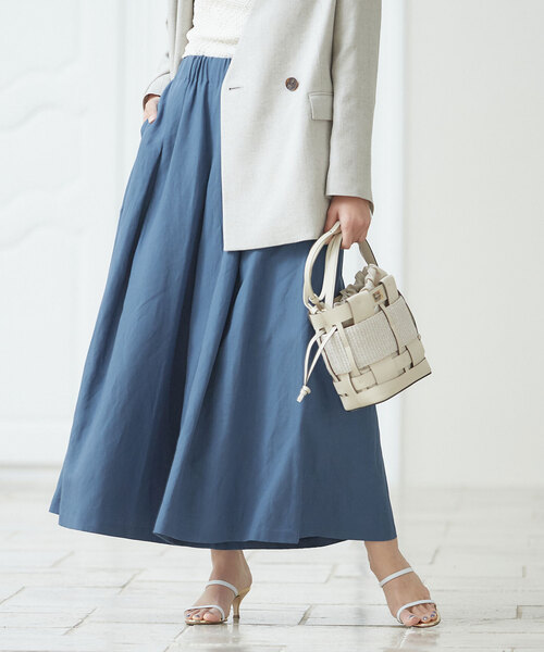 journal standard L'essage（ジャーナルスタンダードレサージュ