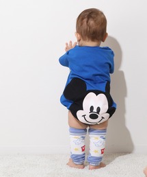 Disney（ディズニー）の「ディズニー ぽってりロンパース 8207B（ロンパース・キッズ）」