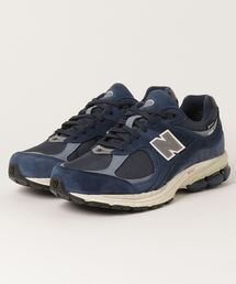 NEW BALANCE | M2002RXF　NAVY(スニーカー)