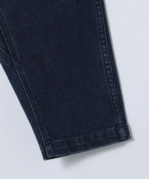 ROKX(ロックス)の「【SHIPS any別注】ROKX:〈ストレッチ〉デニム クライミング パンツ<KIDS>◇(デニムパンツ・キッズ・ブルー・M(125-135㎝)/S(110-120㎝)/L(140-150㎝))」の13枚目の写真