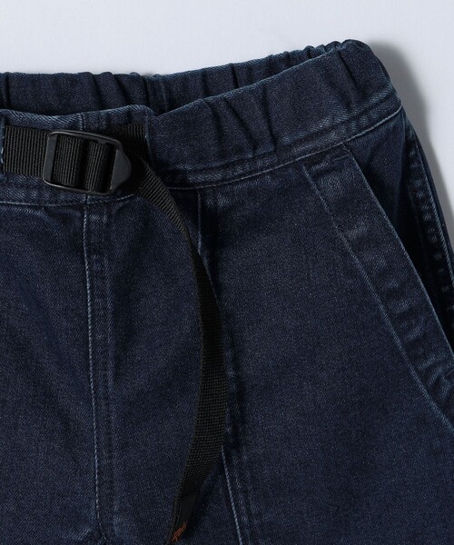ROKX(ロックス)の「【SHIPS any別注】ROKX:〈ストレッチ〉デニム クライミング パンツ<KIDS>◇(デニムパンツ・キッズ・ブルー・M(125-135㎝)/S(110-120㎝)/L(140-150㎝))」の14枚目の写真