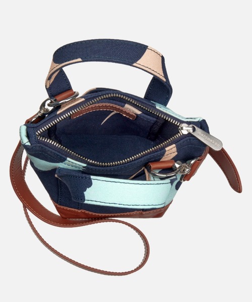 marimekko（マリメッコ）の「Unikko / Pikkuinen Matkuri bag