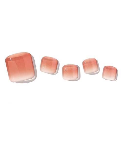 fd style（エフディ スタイル）の「[ZINIPIN]ジェルネイルセット008（ネイルシール/ネイルチップ・レディース・B/A/E/C/D/K/N/H/F/L/M/J/G/I・FREE）」の10枚目の写真