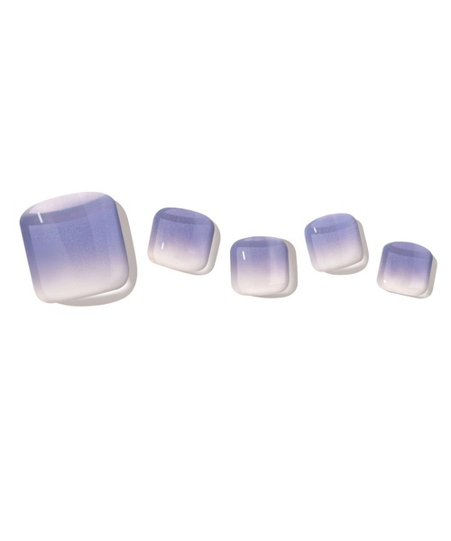 fd style（エフディ スタイル）の「[ZINIPIN]ジェルネイルセット008（ネイルシール/ネイルチップ・レディース・B/A/E/C/D/K/N/H/F/L/M/J/G/I・FREE）」の11枚目の写真