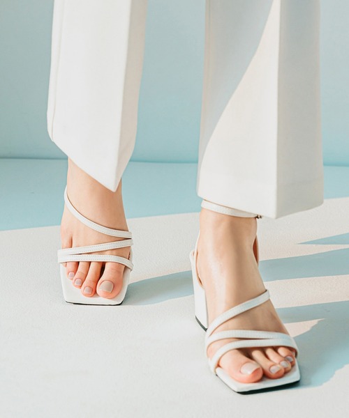 fd style（エフディ スタイル）の「[ZINIPIN]ジェルネイルセット008（ネイルシール/ネイルチップ・レディース・B/A/E/C/D/K/N/H/F/L/M/J/G/I・FREE）」の22枚目の写真