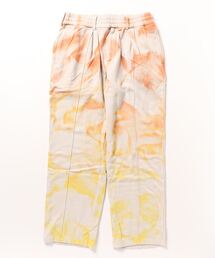 EULLA（エウラ）の「AFTERIMAGE TROUSERS（スウェットパンツ）」