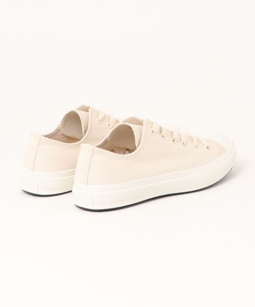 russet(ラシット)の「ローバスケットスニーカー(MS-052)(スニーカー・レディース・グレー/アイボリー・24cm/25cm/23cm)」の17枚目の写真