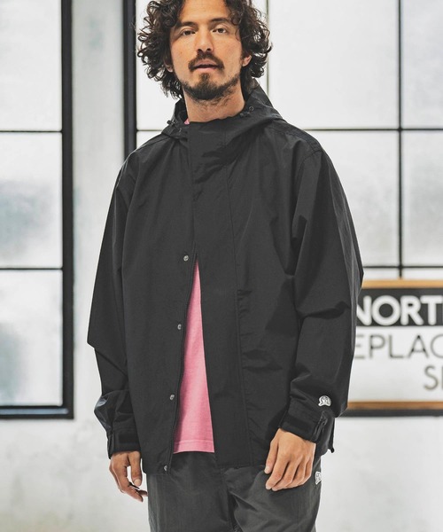 1minute 1second(ワンミニットワンセカンド)の「mt8299-aging cut&sewn with heart カットソー(Tシャツ/カットソー・メンズ・ブルー系その他/ホワイト系その他/ピンク系その他/ブラック系その他・M/L/XL/S)」の10枚目の写真
