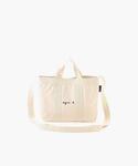 agnes b. | WEB限定 UAS25－01 2wayトートバッグ(Tote)