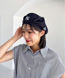 Heather | 【NEW ERA】Beret'NY　189392 (ハンチング/ベレー帽)