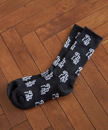 PBLIM | PAGEBOYLIM/カラーロゴソックス(ソックス/靴下)