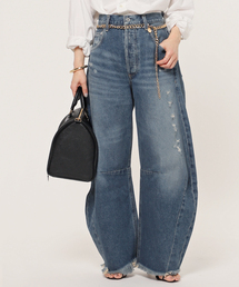 AP STUDIO | 【CITIZENS of HUMANITY】Horseshoe Jean (MAGNOLIA )(デニムパンツ)