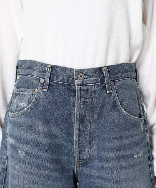 AP STUDIO（エーピーストゥディオ）の「【CITIZENS of HUMANITY