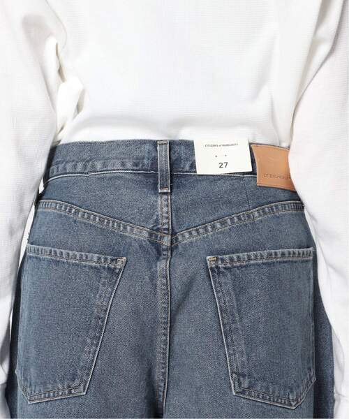 AP STUDIO（エーピーストゥディオ）の「【CITIZENS of HUMANITY