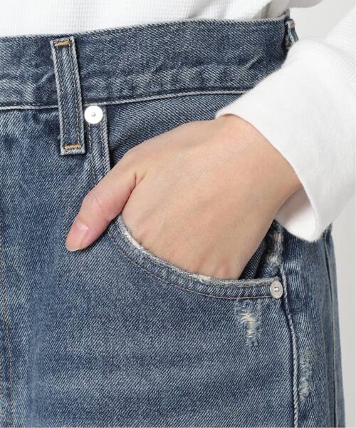 AP STUDIO（エーピーストゥディオ）の「【CITIZENS of HUMANITY