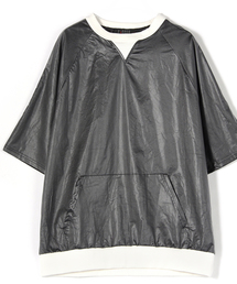 WHO'S WHO gallery | 【GIGGER】布帛TEE(Tシャツ/カットソー)