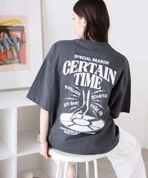 WEGO | WEGO/ヘビーウエイトフォトコラージュT(Tシャツ/カットソー)