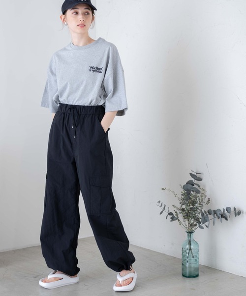 WEGO（ウィゴー）の「WEGO/ヘビーウエイトフォトコラージュT（Tシャツ/カットソー・メンズ・ベージュ/グレー/ブラック/杢グレー/ホワイト/スミクロ/その他1/その他2・LARGE/MEDIUM）」の20枚目の写真