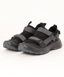 Teva テバ M OUTFLOW UNIVERSAL メンズシューズ アウトドアスニーカー(メンズアウトフローユニバーサル) 1136311
