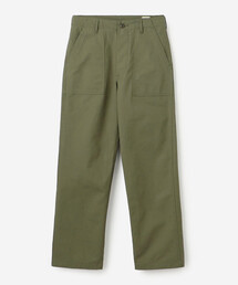 orSlow | orSlow | リップストップ ファティーグパンツ WOMEN(カーゴパンツ)