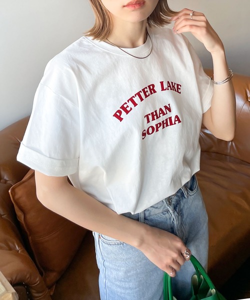 tシャツ 異素材使いデザインスウェット レディース 楽天市場】【期間限定！最大50％OFFクーポン対象】Tシャツ