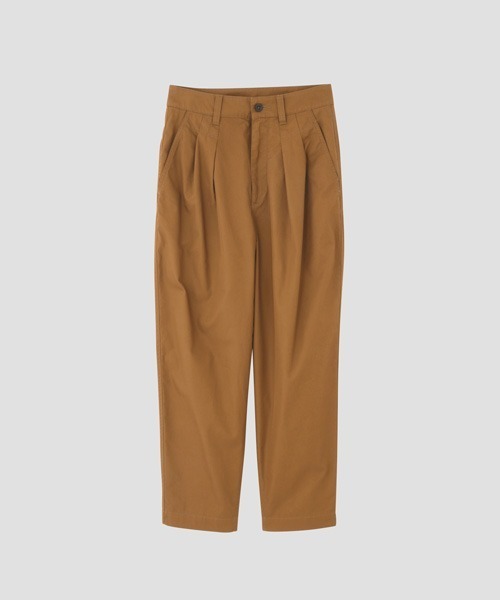 MHL. エムエイチエル　レディース　パンツ MHL.（エムエイチエル）の「CANTON DENIM（デニムパンツ）」 - WEAR