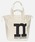 marimekkoi}bRj́uSolid / Mono City Tote shoulder bagig[gobOjvbzCg