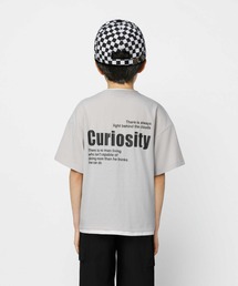 MPS | 【MPS】吸水速乾フェイクレイヤードＴシャツ(Tシャツ/カットソー)
