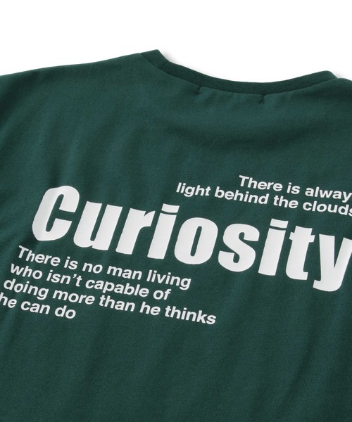 MPS（エムピーエス）の「【MPS】吸水速乾フェイクレイヤードＴシャツ（Tシャツ/カットソー・キッズ・グリーン/ホワイト・150/105/130/120/140/160）」の12枚目の写真