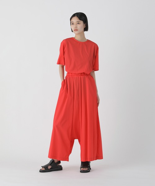 zucca ズッカ コーデュロイ パンツ ZUCCa ズッカ/WOMEN'S Bottoms/パンツ(新着順)| A-net ONLINE STORE