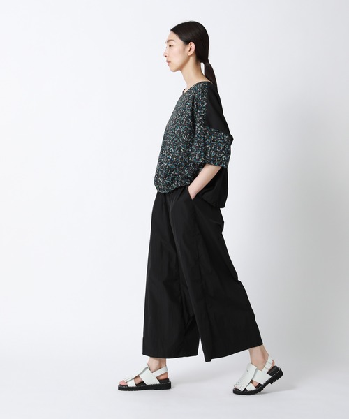 ZUCCa（ズッカ）の「BIO NYLON/パンツ（その他パンツ）」 - WEAR