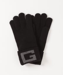 Guess | G Logo Gloves(手袋)