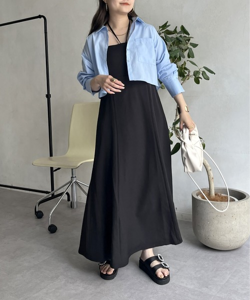 A View from here アビューフロムヒア 2wayワンピース SALE セール 40%OFF A VIEW FROM HERE アビューフロムヒア