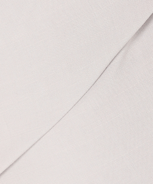 JOURNAL STANDARD relume(ジャーナルスタンダード レリューム)の「"イージーケア" SLUB TR TORO ツータックスラックス(スラックス・メンズ・チャコールグレー/ブラック/アイボリー・MEDIUM/LARGE)」の5枚目の写真