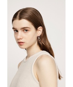LIE STUDIO/リエスタジオ THE INGRID ピ アス セール】【LIE STUDIO/リエ スタジオ】earrings THE INGRID