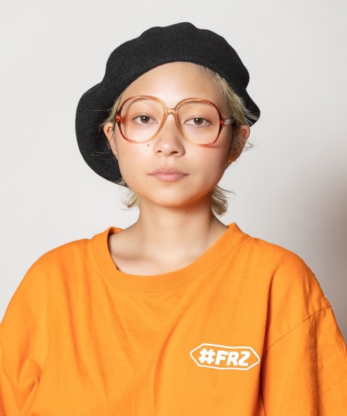 TERRA（ハンチング/ベレー帽）｜CA4LA（カシラ）