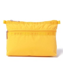 LeSportsac（レスポートサック）の「COSMETIC CLUTCH ディリリィ（ポーチ・キッズ）」