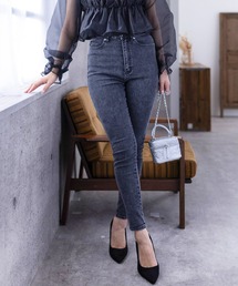 clear | スキニーパンツ≪2024SS≫(デニムパンツ)