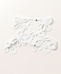 RUMCHE（ラムシェ）の「RUMCHE(ラムシェ) 別注Bond Yarn Harness