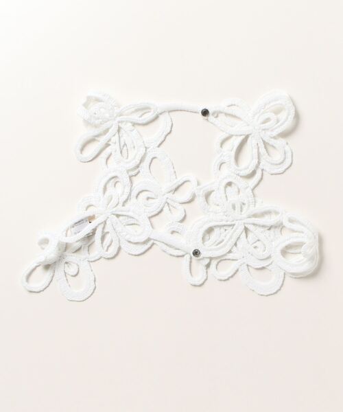 RUMCHE（ラムシェ）の「RUMCHE(ラムシェ) 別注Bond Yarn Harness
