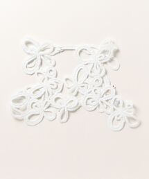 RUMCHE（ラムシェ）の「RUMCHE(ラムシェ) 別注Bond Yarn Harness