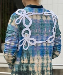 RUMCHE（ラムシェ）の「RUMCHE(ラムシェ) 別注Bond Yarn Harness