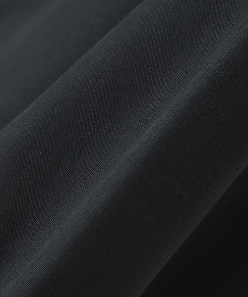 Honeys(ハニーズ)の「ボウタイブラウス(シャツ/ブラウス・レディース・ブラック/ホワイト/ブルー系その他/ホワイト系その他・S/LL/M/3L/L)」の17枚目の写真