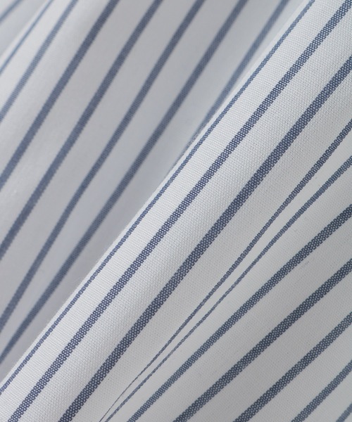 Honeys(ハニーズ)の「ボウタイブラウス(シャツ/ブラウス・レディース・ブラック/ホワイト/ブルー系その他/ホワイト系その他・S/LL/M/3L/L)」の19枚目の写真