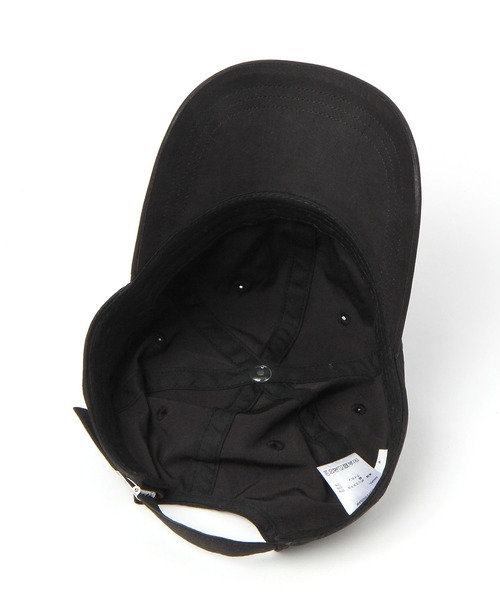 GLOBAL WORK Smile Seed Store（グローバルワーク スマイルシードストア）の「※※ベーシックキャップ/ポリエステルコットン（キャップ・レディース・ブラウン/ベージュ/ブラック・FREE）」の8枚目の写真