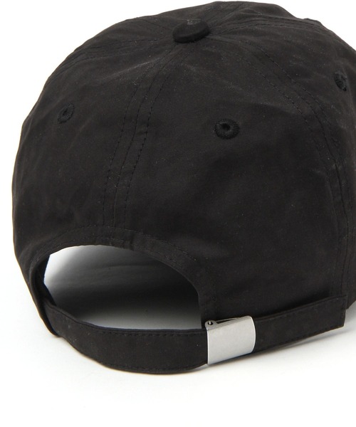 GLOBAL WORK Smile Seed Store（グローバルワーク スマイルシードストア）の「※※ベーシックキャップ/ポリエステルコットン（キャップ・レディース・ブラウン/ベージュ/ブラック・FREE）」の13枚目の写真