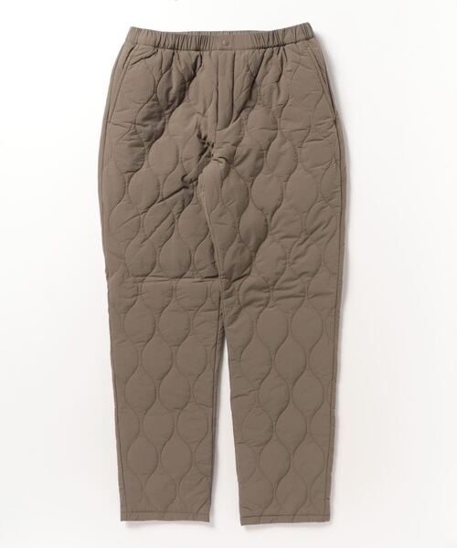 TIGORA（ティゴラ）の「ティゴラ TIGORA アルミ蓄熱パデッド