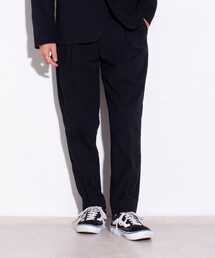 GLOSTER | 【GLOSTER/グロスター】Primefrex ピケストレッチ イージーパンツ(その他パンツ)